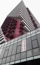آپارتمان 4-комн 78 m² - پترا باگریونی, Batumi