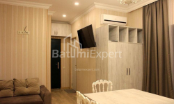 آپارتمان 50 متر مربع - زورابا گورگیلادزه, Batumi, گرجستان