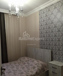 آپارتمان 2-комн 50 m² - زورابا گورگیلادزه, Batumi