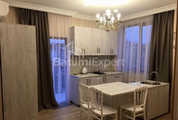 آپارتمان 2-комн 50 m² - زورابا گورگیلادزه, Batumi