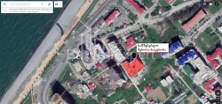 آپارتمان 53 متر مربع - یوریوسکایا, Batumi, گرجستان