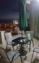 آپارتمان 4-комн 133 m² - استفان زوبالاشویلی, Batumi