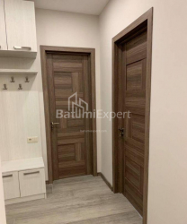 آپارتمان 56 متر مربع - یوریوسکایا, Batumi, گرجستان