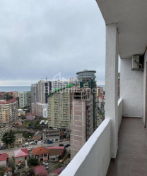 آپارتمان 56 متر مربع - یوریوسکایا, Batumi, گرجستان