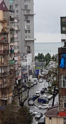 آپارتمان 3-комн 50 m² - یوریوسکایا, Batumi