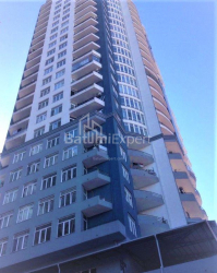 آپارتمان 50 متر مربع - یوریوسکایا, Batumi, گرجستان