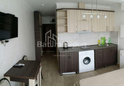 آپارتمان 28 متر مربع - یوسف کوبالادزه, Batumi, گرجستان