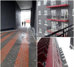 آپارتمان 78 متر مربع - پترا باگریونی, Batumi, گرجستان