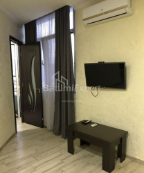 آپارتمان 35 متر مربع - نیکو پیروسمانی, Batumi, گرجستان
