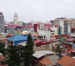 آپارتمان 46 متر مربع - ایلیا چاوچاوادزه, Batumi, گرجستان