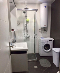 آپارتمان 1-комн 50 m² - یوسف کوبالادزه, Batumi
