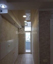 آپارتمان 44 متر مربع - یوسف کوبالادزه, Batumi, گرجستان