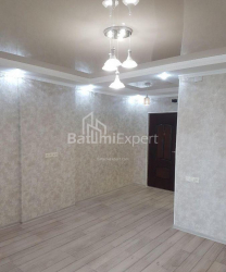 آپارتمان 44 متر مربع - یوسف کوبالادزه, Batumi, گرجستان