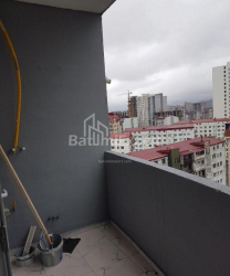 آپارتمان 44 متر مربع - یوسف کوبالادزه, Batumi, گرجستان