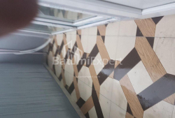 آپارتمان 40 متر مربع - یوسف کوبالادزه, Batumi, گرجستان