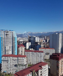 آپارتمان 55 متر مربع - یوریوسکایا, Batumi, گرجستان