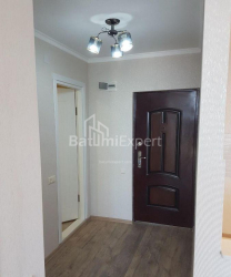 آپارتمان 55 متر مربع - یوریوسکایا, Batumi, گرجستان