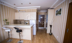 آپارتمان 2-комн 47 m² - کلانتر خیمشیاشویلی, Batumi
