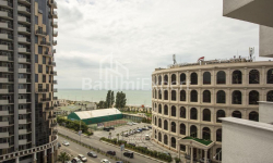 آپارتمان 47 متر مربع - کلانتر خیمشیاشویلی, Batumi, گرجستان