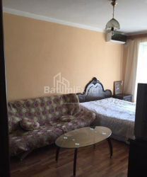 آپارتمان 30 متر مربع - زورابا گورگیلادزه, Batumi, گرجستان