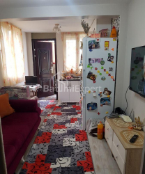 آپارتمان 2-комн 43 m² - فریدیون خلواشی, Batumi