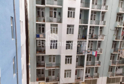 آپارتمان 60 متر مربع - یوریوسکایا, Batumi, گرجستان