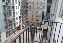 آپارتمان 60 متر مربع - یوریوسکایا, Batumi, گرجستان