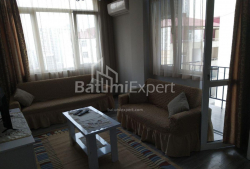 آپارتمان 2-комн 66 m² - شالوا ایناساریدزه, Batumi