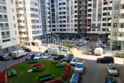 آپارتمان 35 متر مربع - یوریوسکایا, Batumi, گرجستان