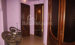 آپارتمان 153 متر مربع - ایلیا چاوچاوادزه, Batumi, گرجستان