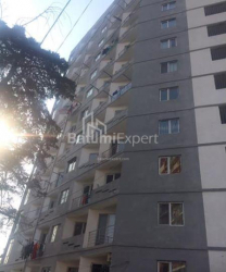 آپارتمان 60 متر مربع - یوریوسکایا, Batumi, گرجستان