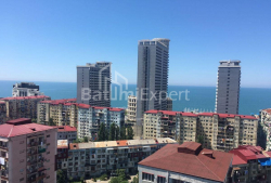 آپارتمان 44 متر مربع - یوریوسکایا, Batumi, گرجستان