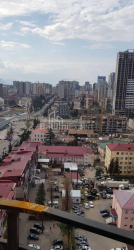 آپارتمان 60 متر مربع - یوریوسکایا, Batumi, گرجستان