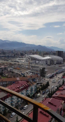 آپارتمان 60 متر مربع - یوریوسکایا, Batumi, گرجستان