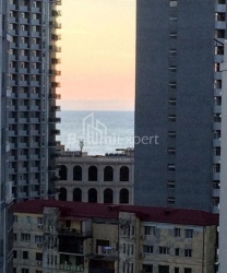 آپارتمان 54 متر مربع - نیکو پیروسمانی, Batumi, گرجستان