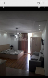 آپارتمان 35 متر مربع - یوریوسکایا, Batumi, گرجستان