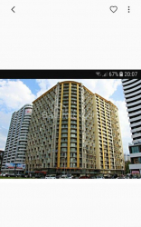 آپارتمان 35 متر مربع - یوریوسکایا, Batumi, گرجستان