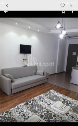 آپارتمان 35 متر مربع - یوریوسکایا, Batumi, گرجستان