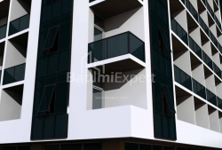 آپارتمان 27 متر مربع - یوریوسکایا, Batumi, گرجستان