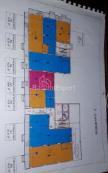 آپارتمان 1-комн 27 m² - یوریوسکایا, Batumi