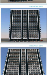 آپارتمان 1-комн 27 m² - یوریوسکایا, Batumi