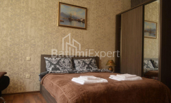 آپارتمان 79 متر مربع - یوریوسکایا, Batumi, گرجستان