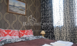 آپارتمان 79 متر مربع - یوریوسکایا, Batumi, گرجستان