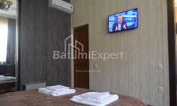 آپارتمان 79 متر مربع - یوریوسکایا, Batumi, گرجستان