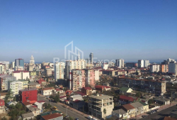 آپارتمان 69 متر مربع - یوریوسکایا, Batumi, گرجستان
