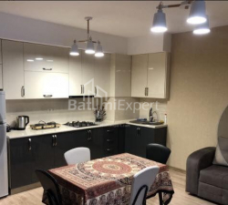آپارتمان 3-комн 57 m² - واختنگ گرگاسالی, Batumi