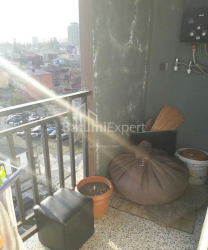 آپارتمان 43 متر مربع - دیوید آگماشنبلی, Batumi, گرجستان