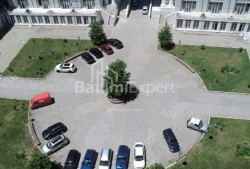 آپارتمان 3-комн 71 m² - یوریوسکایا, Batumi