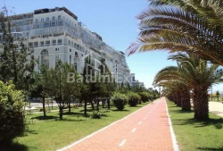 آپارتمان 71 متر مربع - یوریوسکایا, Batumi, گرجستان