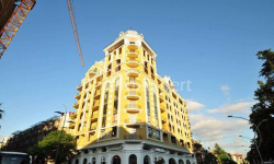 آپارتمان 3-комн 115 m² - روستاولی, Batumi